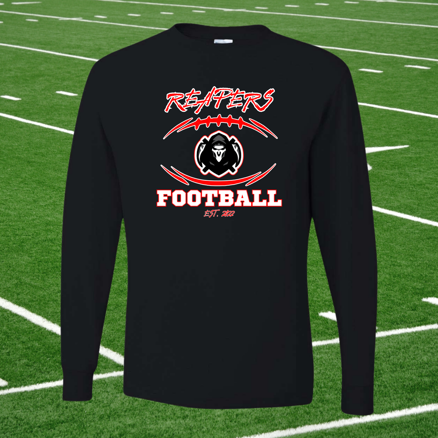 REAPERS FOOTBALL ADULT