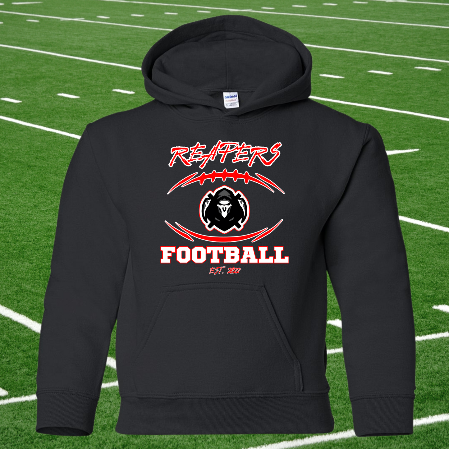 REAPERS FOOTBALL ADULT