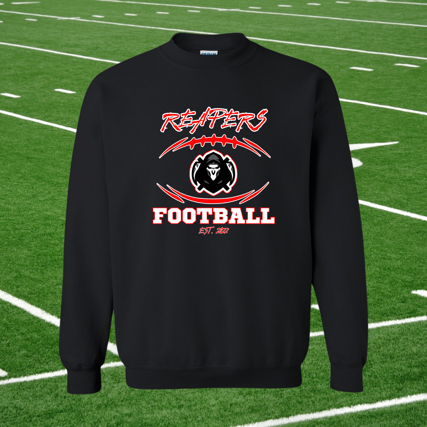 REAPERS FOOTBALL ADULT