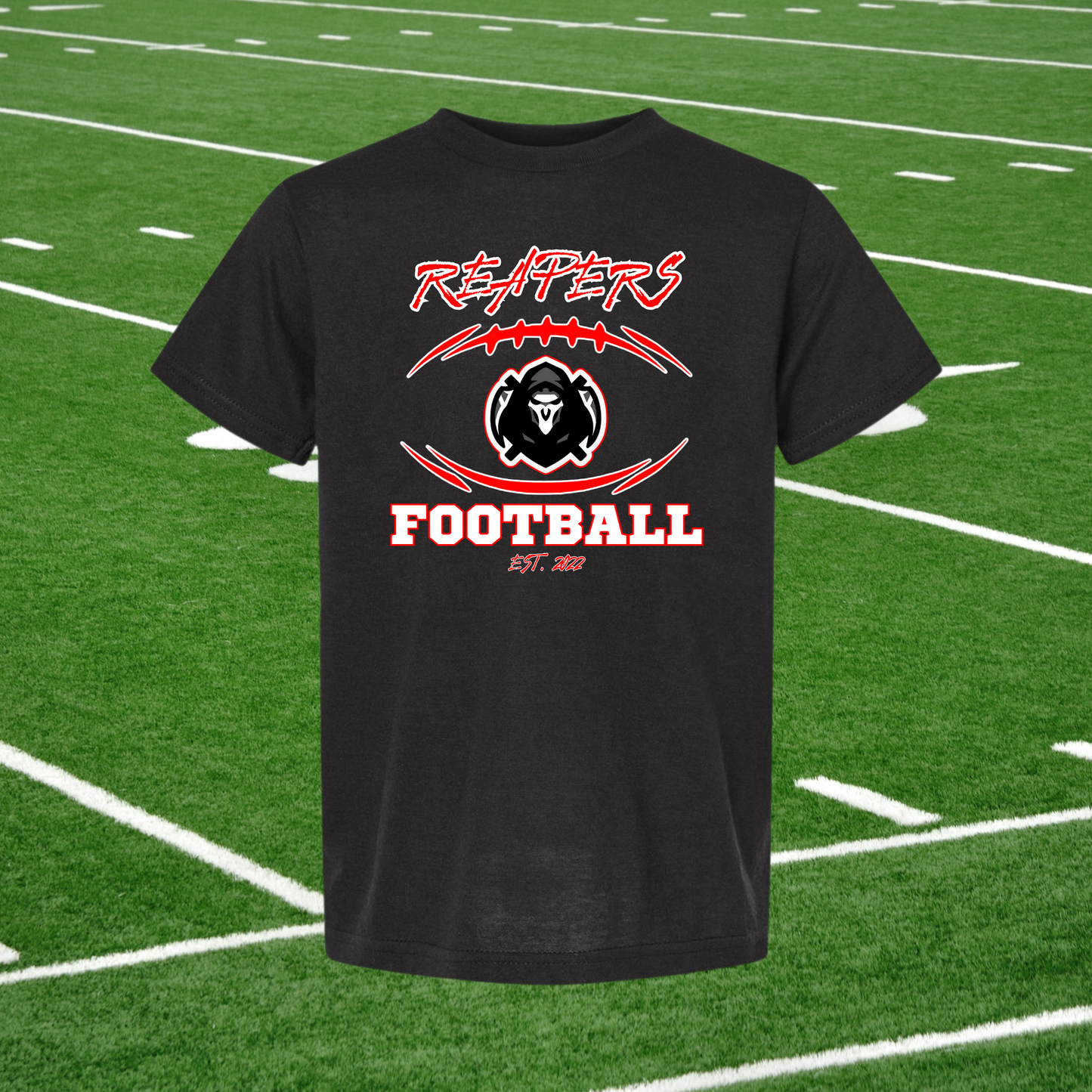 REAPERS FOOTBALL ADULT