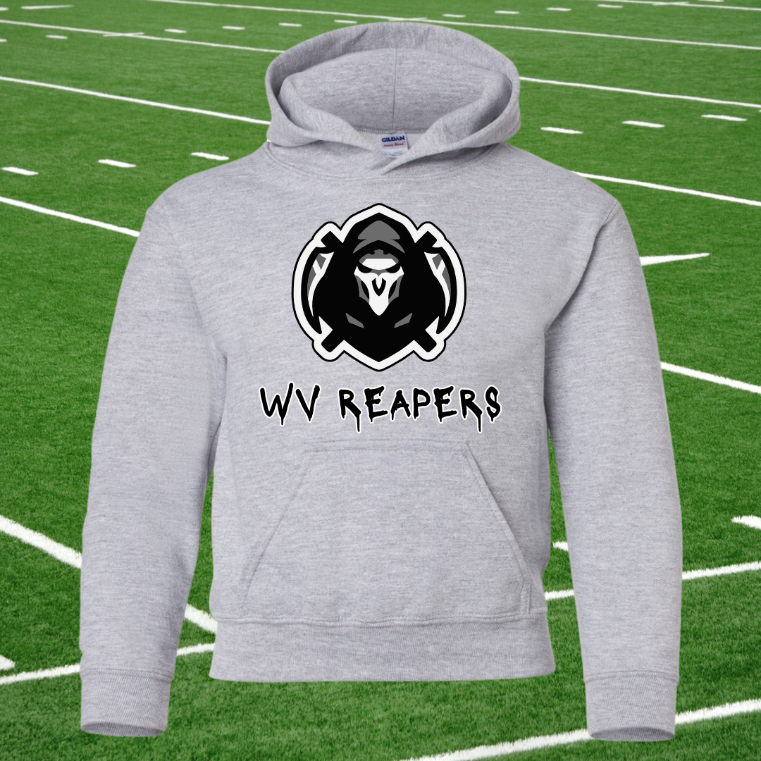 WV REAPERS ADULT